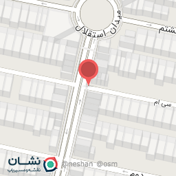 عکس فروشگاه ترمه و یاس