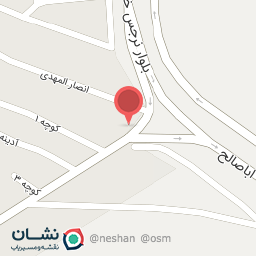 عکس نانوایی سنگک اسماعیلی