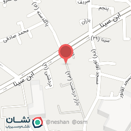 عکس مسجد پا سنگ