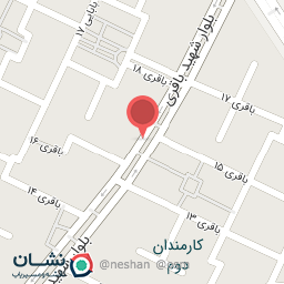 عکس  بوستان افرا