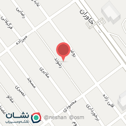 عکس مهدیه آوینی های مقیم مرکز