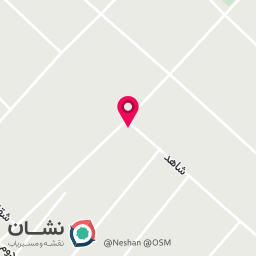 عکس آرایشگاه صدرا