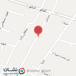 عکس آژانس گردشگری و زیارتی آذر عتیق