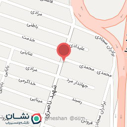 عکس تشک فروشی
