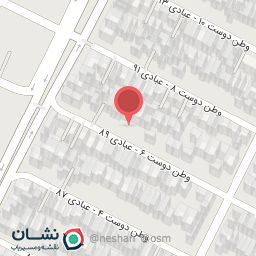 عکس مزون تیراژه