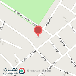 عکس خوابگاه مشهد