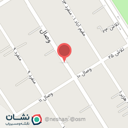 عکس خرازی صدف