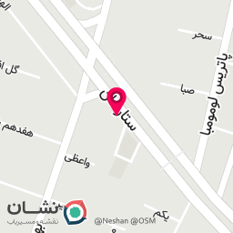 عکس  دکتر مهدی سعیدی