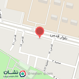 عکس بانک توسعه تعاون شعبه میدان گاز