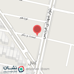 عکس مجتمع لوتوس 