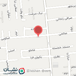 عکس رستوران جوان