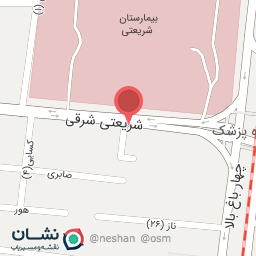 عکس داروخانه دکتر جلالی فر