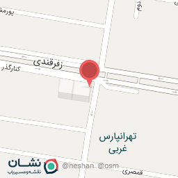 عکس دکتر سید حسن مهدوی