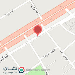 عکس رستوران نمکدون