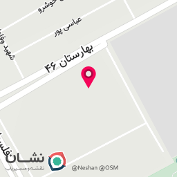 عکس مجتمع مسکونی تامین اجتماعی