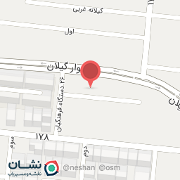 عکس مرکز کامپیوتر گلسار