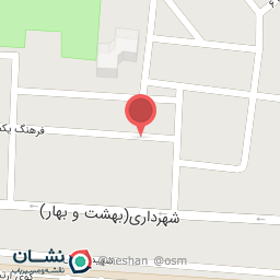 عکس مرکز مراقبت از پوست و زیبایی مهیا خدابنده 