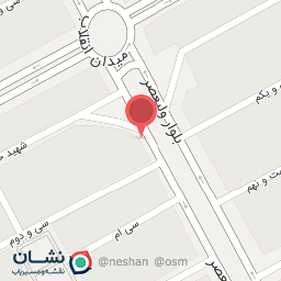 عکس دفتر فنی خوشنام