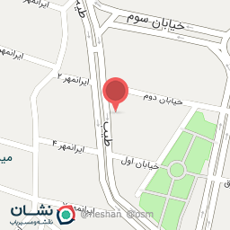 عکس پارکینگ عمومی