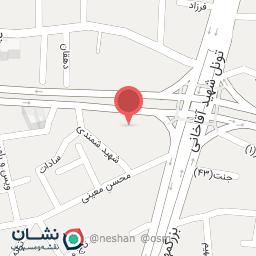 عکس دکتر فرید هدایت رسا