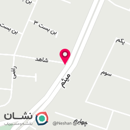 عکس داوروخانه دکتر شبنم موسی زاده