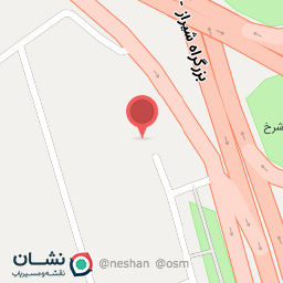 عکس نمایشگاه کامیون مجید صادقی 