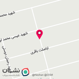 عکس مزون شیک پوشان
