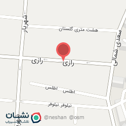 عکس شرکت فرهنگ خودرو