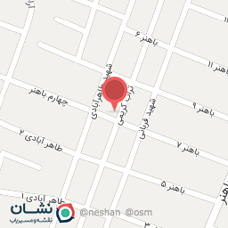 عکس سوپرمارکت مرادحقی 