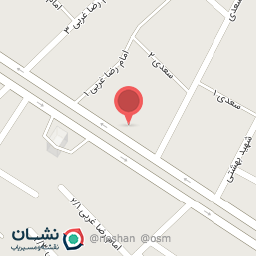 عکس قصابی و هایپر مارکت گندمک