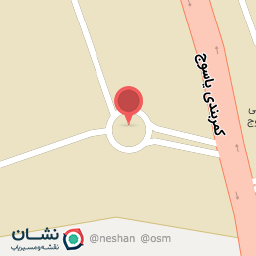 عکس شهرک صنعتی شماره ۳