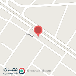 عکس مسجد امام رضا