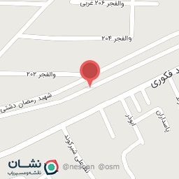 عکس تعمیرگاه جلوبندی ویسی 