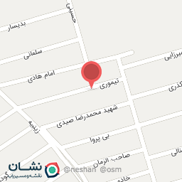 عکس دفتر ازدواج و طلاق 38 شهرری