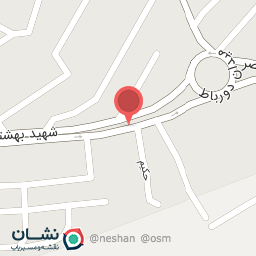 عکس رستوران میزبان