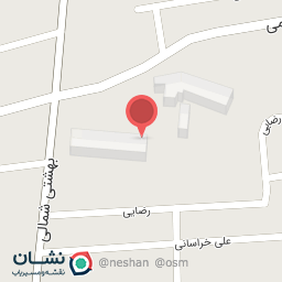 عکس دبیرستان پسرانه شهید فهمیده متوسطه اول