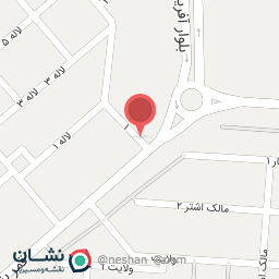 عکس سالن زیبایی بانو عاقل 