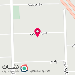 عکس آکادمی شمسه 