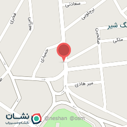 عکس نان سنگک تهران