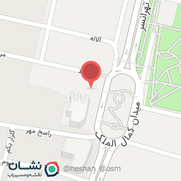 عکس سوپرمارکت مادر