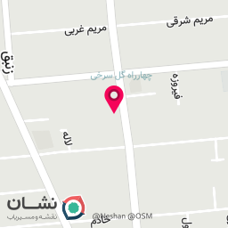 عکس مرکز پوست و لیزر ونوس