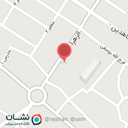 عکس سوپر مارکت حسین