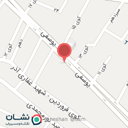 عکس موتور سازی فرهاد