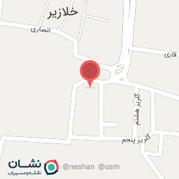 عکس فروشگاه گودرزی