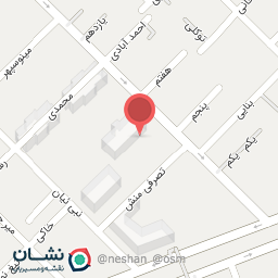 عکس دبیرستان متوسطه اول بعثت