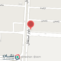 عکس سالن زیبایی عروس تک