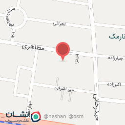 عکس ارتوپدی آرمان پایا