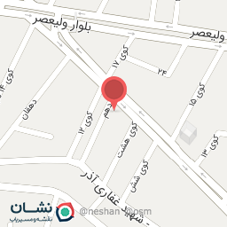 عکس تعمیرگاه فرهاد