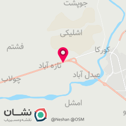عکس تالار احمد