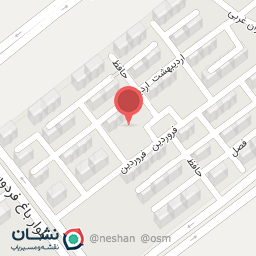 عکس مجتمع مسکونی توسار فاز ۶